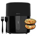 Cecotec Cecofry Fantastik 5500 Friggitrice ad Aria senza Olio