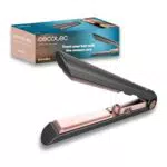 Cecotec Piastra per Capelli Senza Fili Bamba RitualCare Liberty