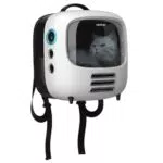 Cecotec Pumba 1800 Travel Fan