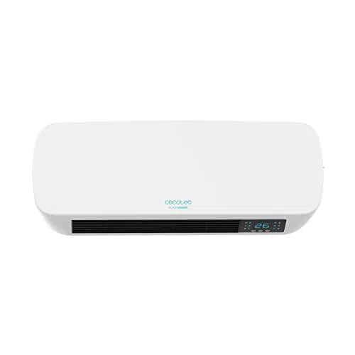 Cecotec Radiatore elettrico in ceramica a basso consumo