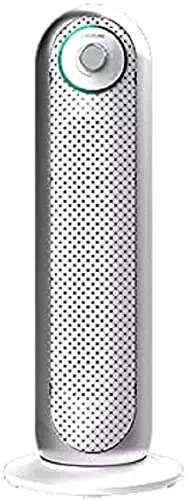 Cecotec Stufa in Ceramica ReadyWarm 10050 Top Ceramic PRO - Potenza 2200W, 3 Modalità, Oscillazione - Silenziosa