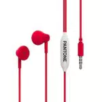 Celly, Auricolari In-Ear a Filo, Linea Pantone