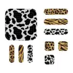 Cerotti per Bambini con Fantasia Jungle Fever, Cerotti Bambini