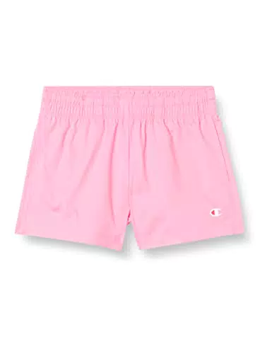Champion Legacy American Classics-Cotton Stretch Popeline Pantaloncini