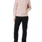 Champion Legacy Sweatsuits Heritage - Tuta sportiva in Fleece Powerblend, Donna