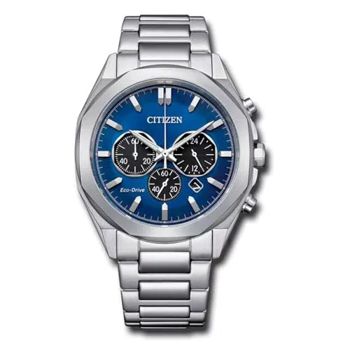 Citizen Orologio Uomo CA4590-81