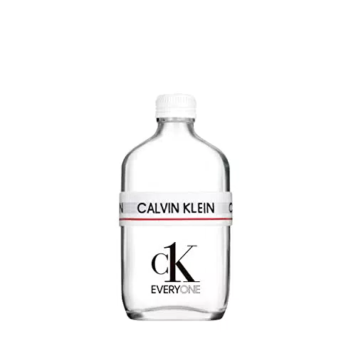 Calvin Klein Everyone Eau De Toilette