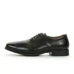 Clarks Tilden Plain: Scarpe con Lacci Uomo, Nero