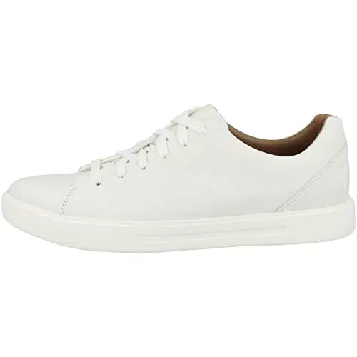 Clarks Un Costa Lace Scarpe da Ginnastica Basse da Uomo