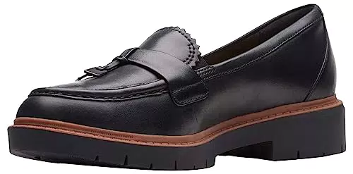 Clarks Westlynn Bella Mocassino Donna