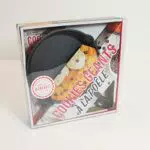 Coffret cookies géants à la poêle: Avec 1 poêle en fonte de 15 cm de diamètre et 1 livre de recettes: 13682