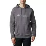 Columbia COR22 Classica felpa con cappuccio