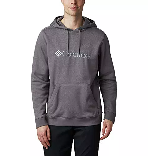 Columbia COR22 Classica felpa con cappuccio