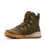 Stivali da neve impermeabili Columbia Fairbanks Omni-Heat Uomo