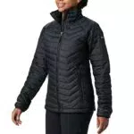 Columbia Piumino Powder Lite Jacket Donna