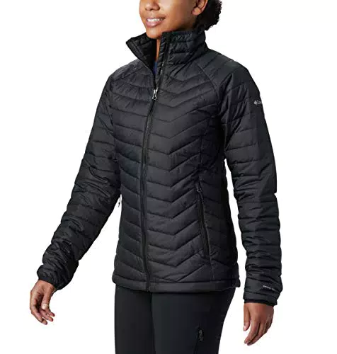 Columbia Piumino Powder Lite Jacket Donna