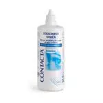 Soluzione Unica per Lenti a Contatto Contacta: Idratazione, Detergenza e Freschezza, 360 ml