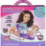 Cool Maker, KumiKreator con Perline e Charms