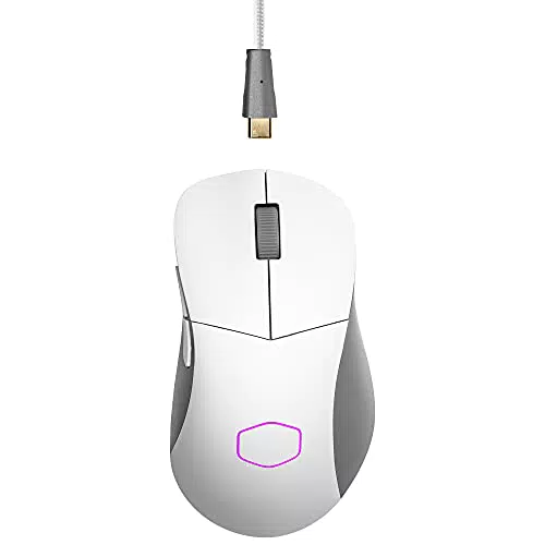 Cooler Master Mouse da Gaming ultraleggero