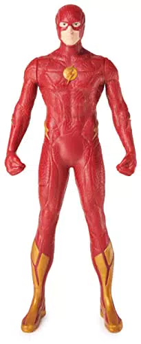 DC Comics, The Flash, Personaggio da collezione