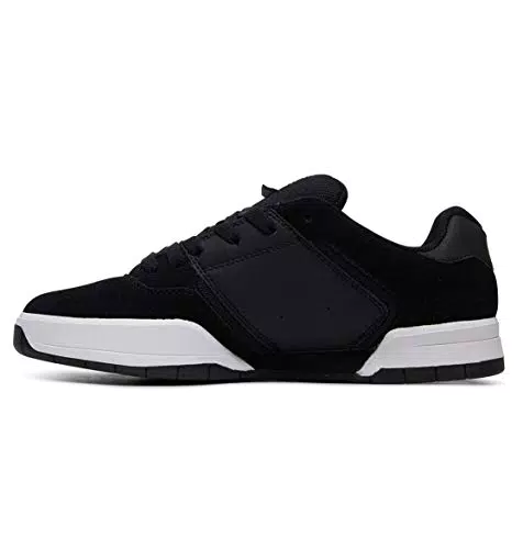 DC Shoes Central - Scarpe da Skateboard Uomo