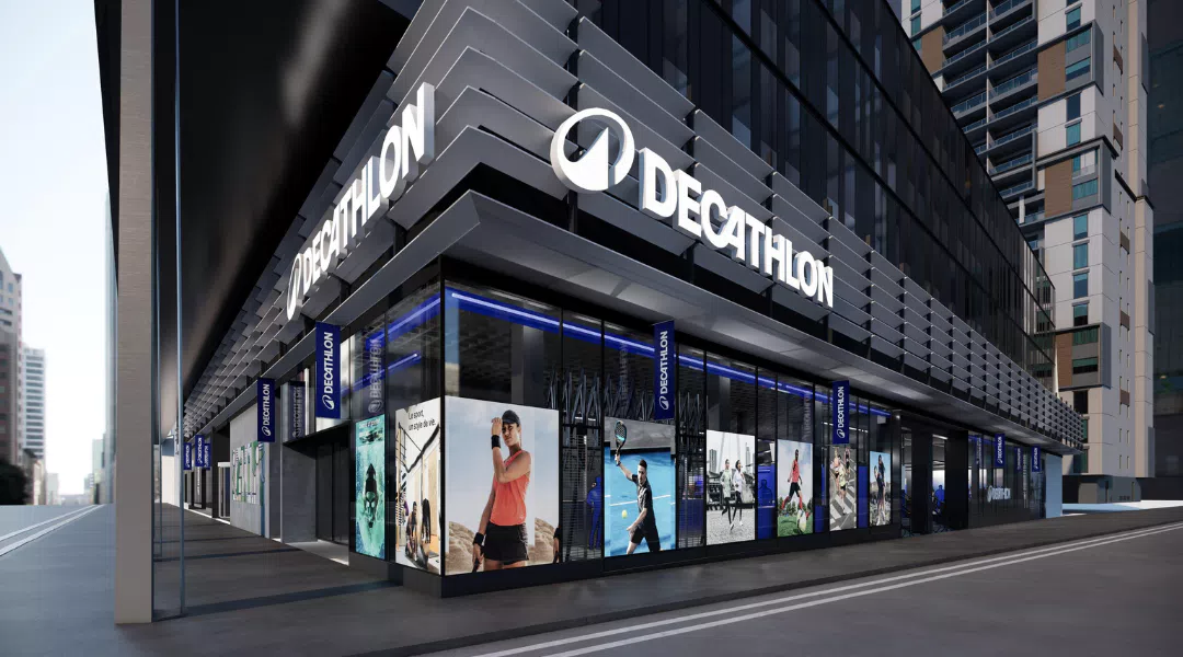 Offerte e Codici Sconto Decathlon