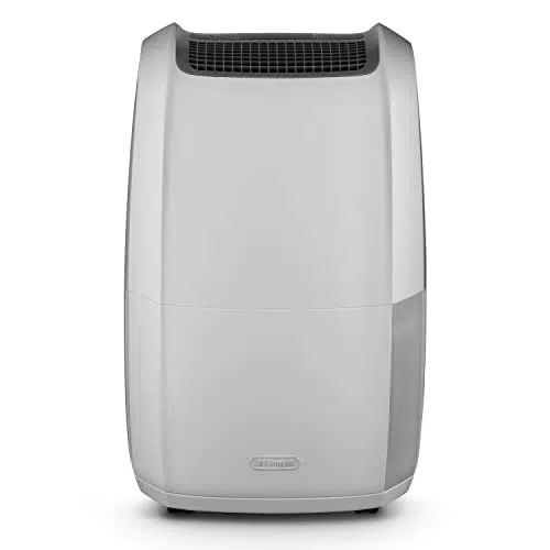 De'Longhi DDSX220 Tasciugo AriaDry Deumidificatore Ambientale