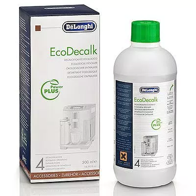 DeLonghi Decalcificante EcoDecalk Ecologico