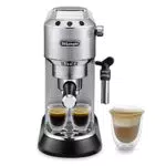 De'Longhi Dedica EC685.M Macchina da Caffè Espresso Manuale e Cappuccino