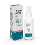 Dermafresh Deodorante spray Ad Hoc per pelli particolarmente sensibili - 100 ml