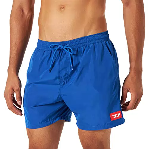 Costume da Bagno Uomo Diesel Bmbx-caybay-x