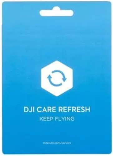 DJI Mini 2 Care Refresh: Garanzia 2 Anni con Sostituzioni e Supporto Rapido