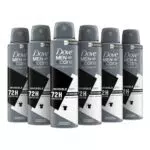 Dove Deodorante Dove Men + Care Invisible Dry Spray Advanced Care