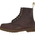 Dr. Martens Scarpe Stringate Basse Brogue Uomo