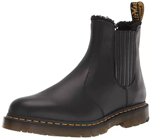 Dr. Martens Chelsea Boot Unisex - Anfibi Waterproof