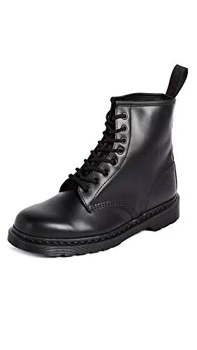 Dr. Martens Original Core 1460, Stivaletti Unisex Adulto