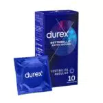 Durex Preservativi Settebello, 10 Profilattici