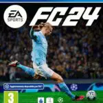 EA SPORTS FC 24 Standard Edition PS4, Videogiochi, Italiano