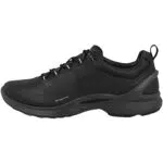 ECCO Biom Fjuel W Low Fg, Scarpe Sportive Indoor Donna