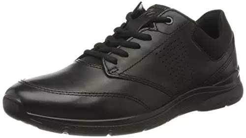 ECCO Irving - Scarpe da Ginnastica Basse Uomo
