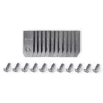 ECOVACS Goat G1 Set di Lame