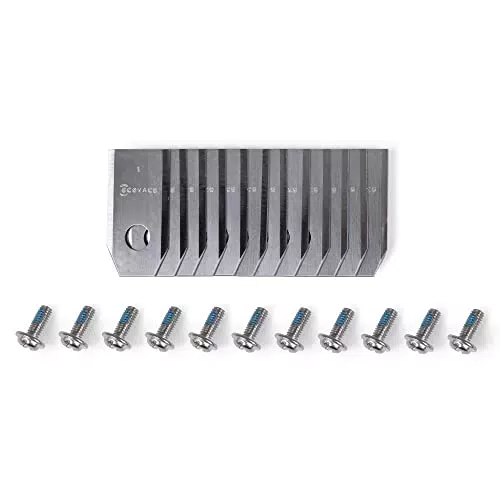 ECOVACS Goat G1 Set di Lame