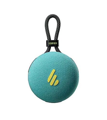 Edifier MP100 Plus Altoparlante Bluetooth 5.3 Portatile