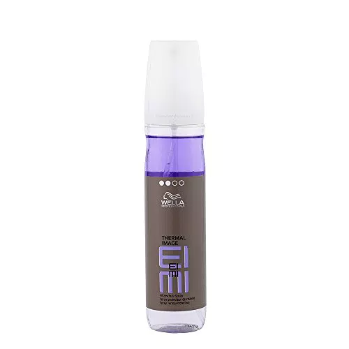 EIMI Thermal Image, Spray Termo-Protettivo per Capelli