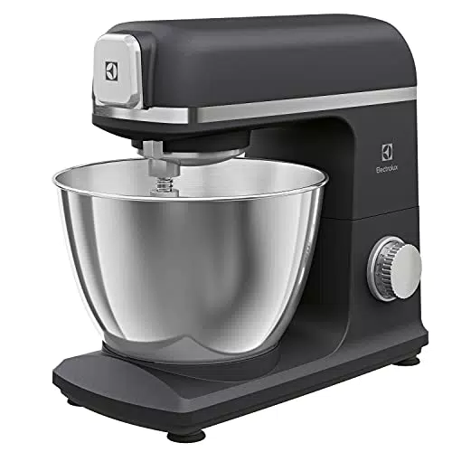 Electrolux E5KM1-4BPT Impastatrice Planetaria Create 5 in alluminio pressofuso
