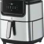 Electrolux Friggitrice ad Aria E6Af1-6St Explore 6 con 8 Programmi di Cottura Preimpostati
