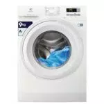 Electrolux Lavatrice a Carica Frontale PerfectCare 600 con Tecnologia SensiCare
