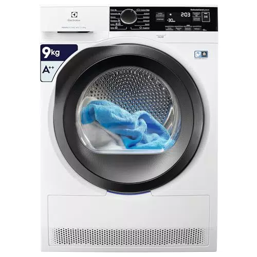 Electrolux PerfectCare 800 Asciugatrice con Pompa di Calore e Tecnologia DelicateCare
