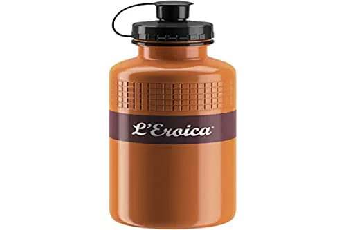 Elite99 Borraccia Vintage Unisex 500 ml