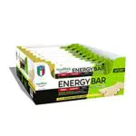 Equilibra Barretta Energetica Banana Choco Crispy con Vitamina B1